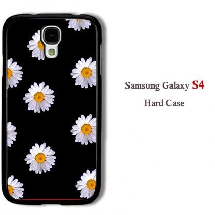 Daisy Flowers Case Cover For Iphone..