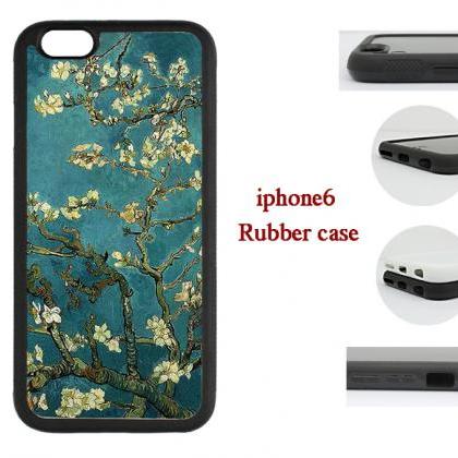 Apricot Blossom In Full Bloom Hard Case Cover For..