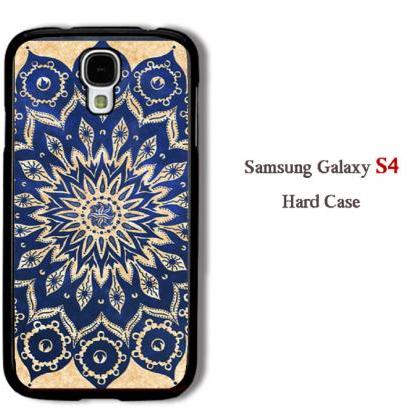 Mandala Hard Case Cover For Iphone..