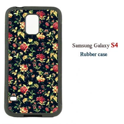 Roses Hard Case Cover For Iphone 4/4s/5/5s/6/6plus..