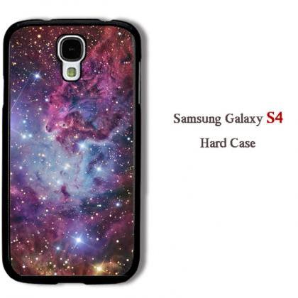 Space Nebula Hard Case Cover For Iphone..