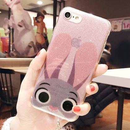 Fashion Shinny Soft Case Cover For Iphone 6,iphone..
