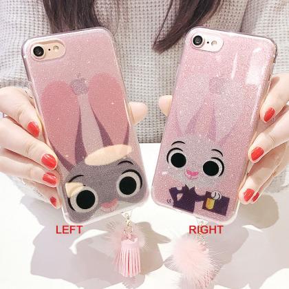 Fashion Shinny Soft Case Cover For Iphone 6,iphone..
