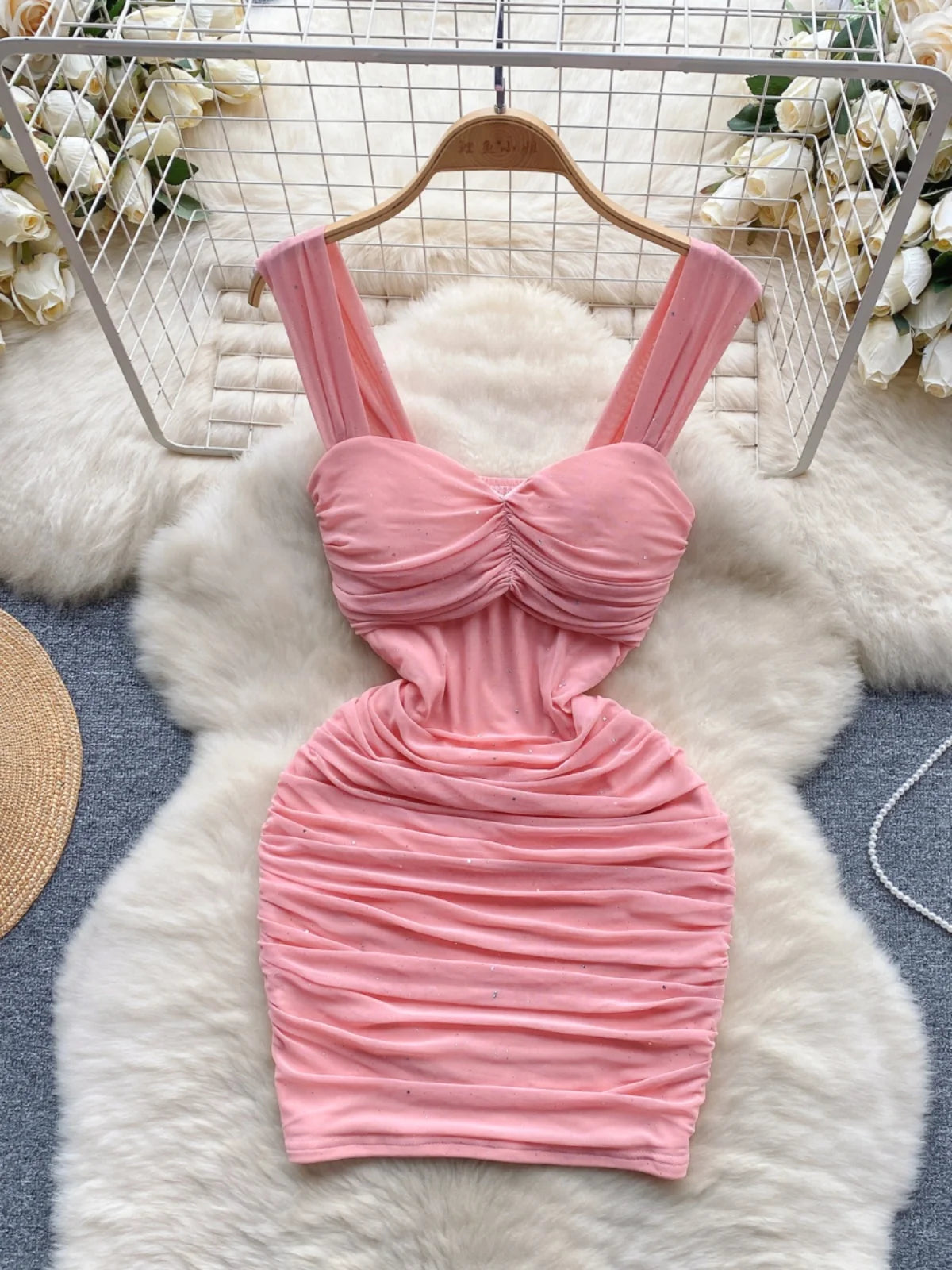 princess polly baby blue dress BODYCON RUFFLE MIDI DRESS IN APRICOT-mini dresses-cutout dresses-black-regular  size-long sleeve-hidden zipper-sexy-latest-new in dresses-party dress-prom  dresses-homecoming dress-graduation dress-formal wear-clothing-dresses for  women 2023-dress summer
