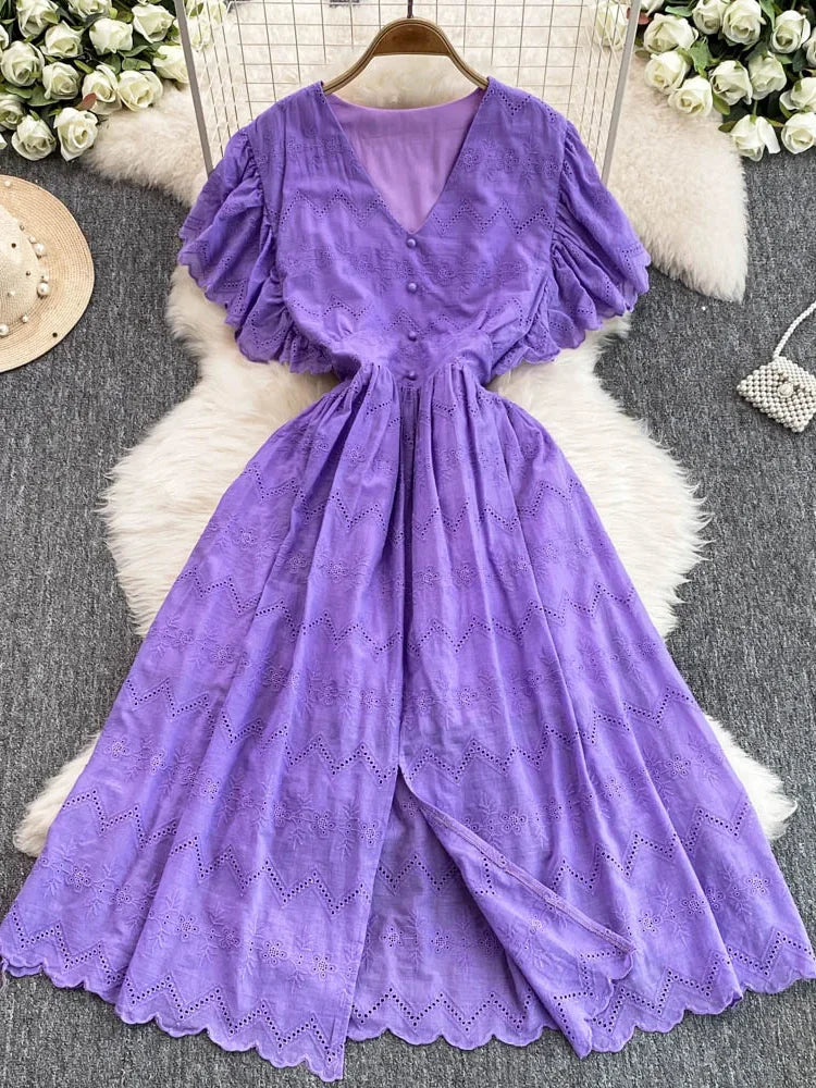 chinese dress ladies Ever-Pretty V-Neck Short Sleeve A-Line Lace Evening Dress Occasion Dress main image 1