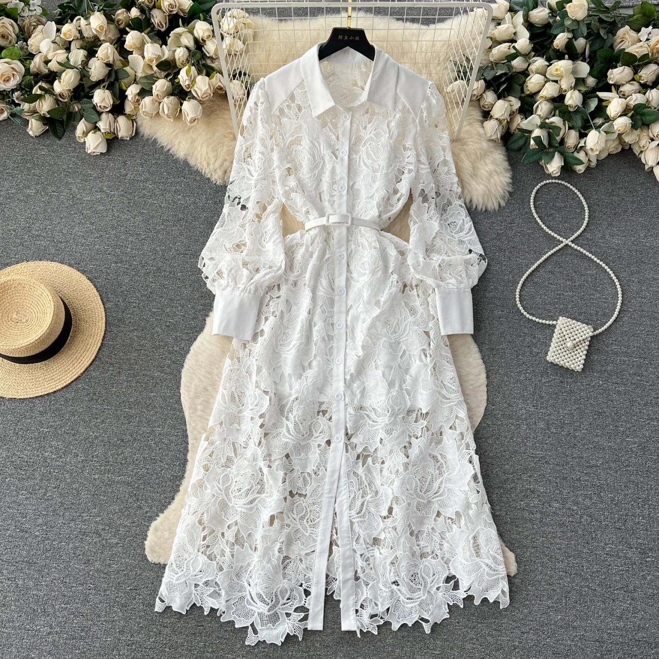 sachin and babi light blue dress FARM Rio | Dresses | Anthropologie Farm Rio Navy Blue Embroidered Cut Out  Midi Dress main image 0