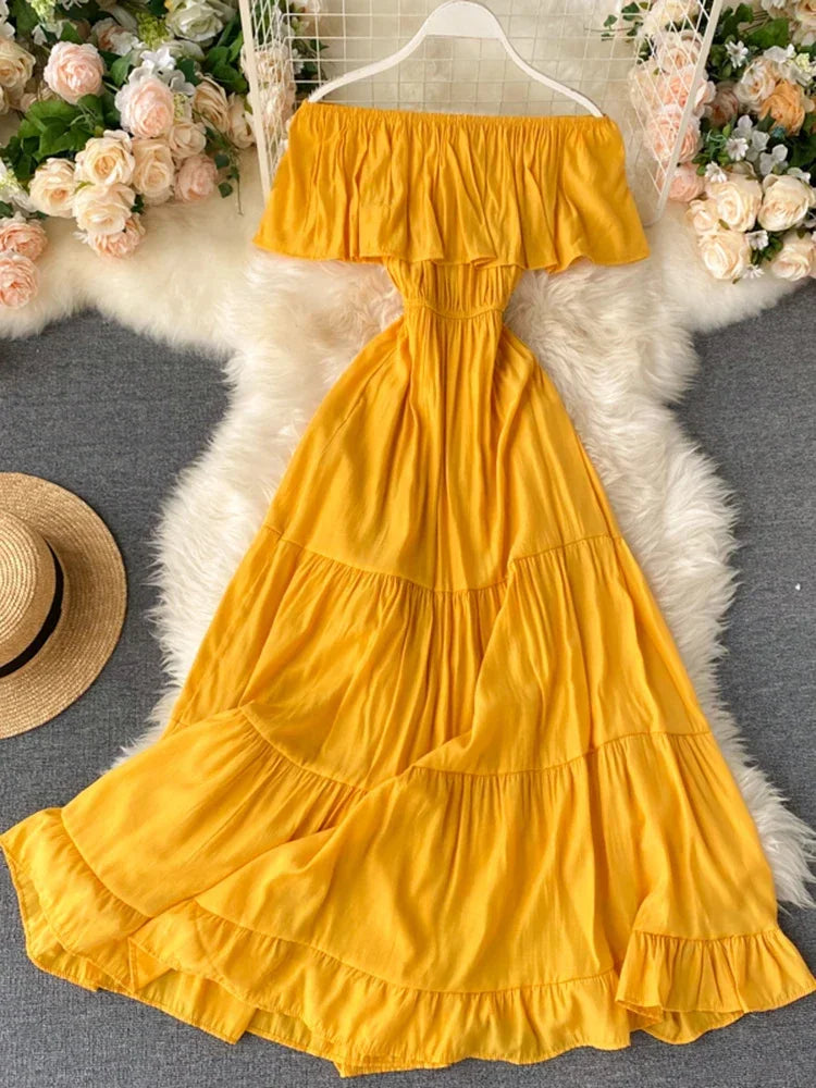 princess polly baby blue dress Maxi Dresses for Women