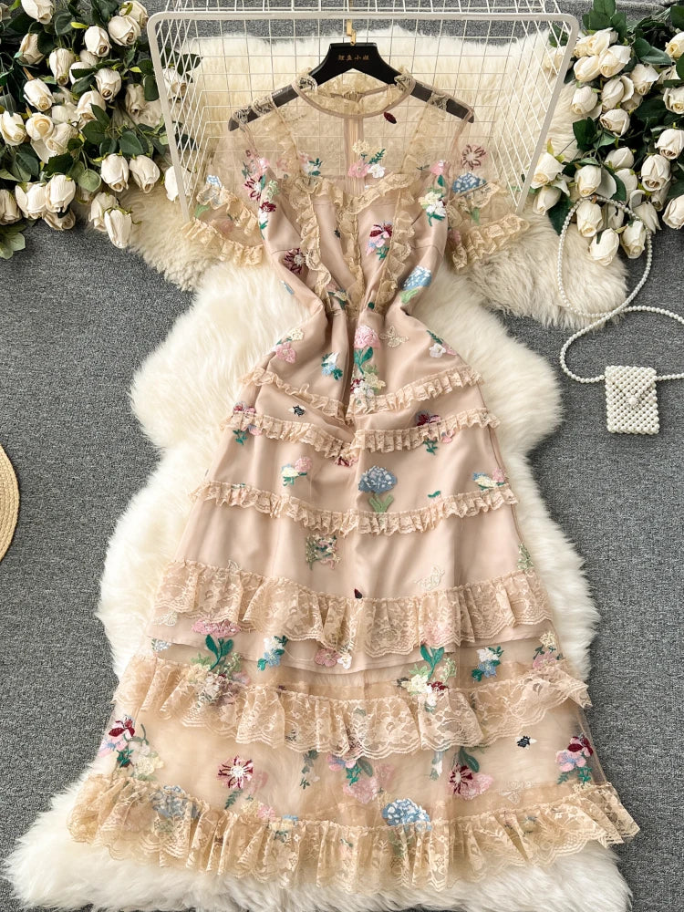 short mermaid homecoming dresses Simple purple lace short mermaid prom dress, lace homecoming dress
