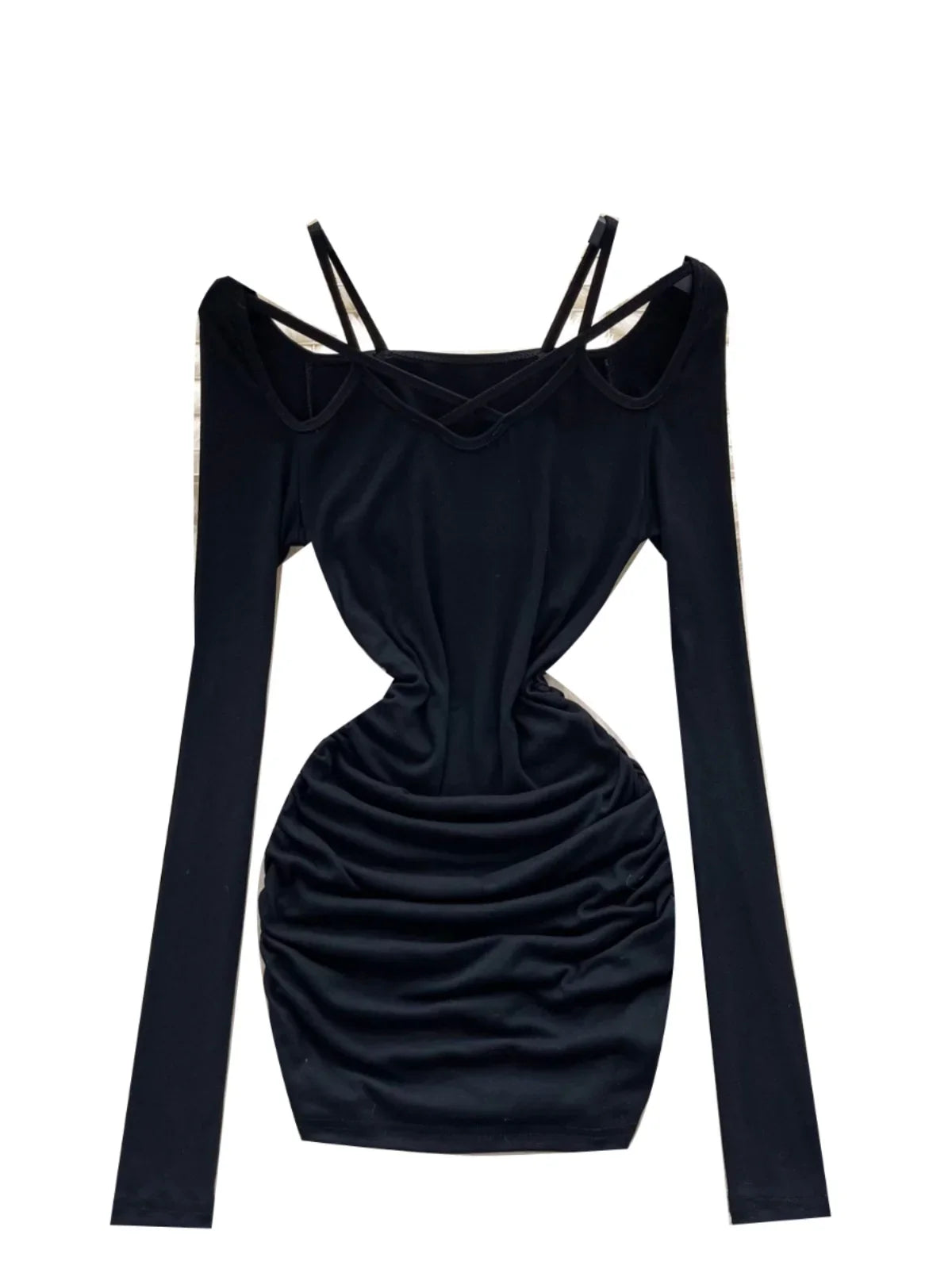 cocktail dresses 2025 BAXLIMEK for Women,2025 Elegant Trendy Sequin Patchwork One Shoulder Wedding Guest Dress Sexy Irregular Ruched Slit Hem Formal Dress Evening Club Party Dress(A-Black,S) : Clothing, Shoes & Jewelry Standard how wash 2025 Formal Dress Trends: Elegance