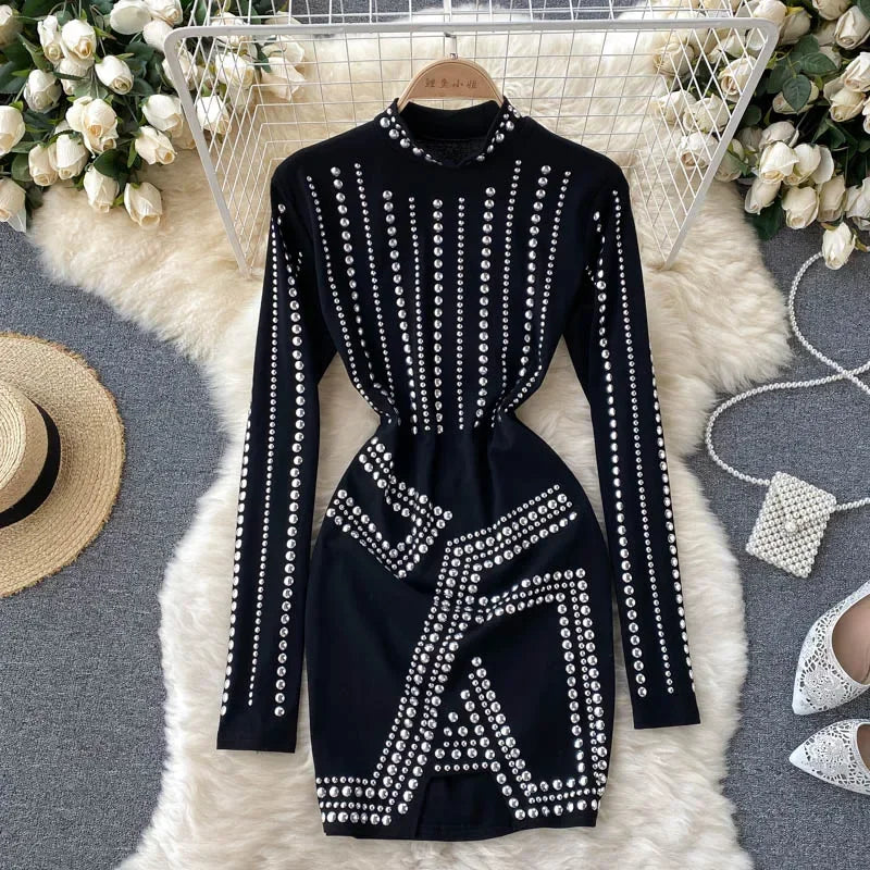 long cape sleeve dress Champagne Formal Dress Beaded Cape Sleeve Long Evening Gown by GL3585
