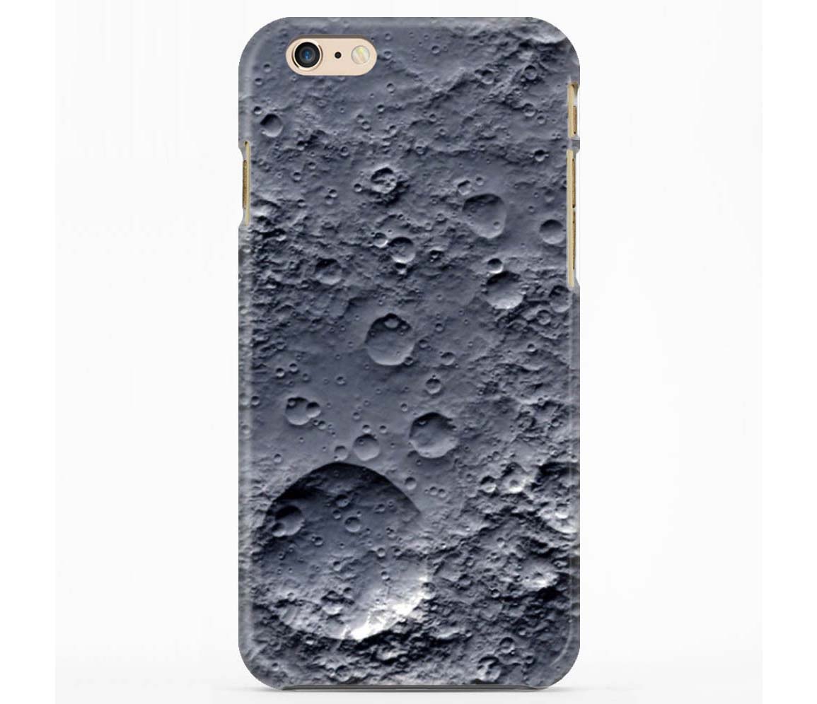 Moon Luna Cellphone Case for IPhone 4 4s 5 5s 5c 6 6s Plus,Samsung Galaxy S3 S4 S5 S6 Case Hard Case Cove