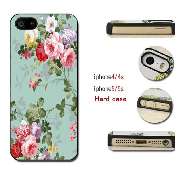 Roses Hard case cover for iPhone 4/4s/5/5s/6/6plus case Samsung Galaxy S3/S4 /S5 Note2/3/4 Case