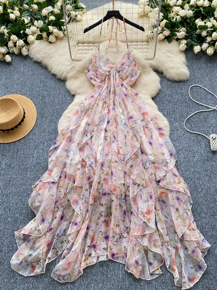 velvet holiday dress WEDTREND Women Caramel Party Ruched V Neck Formal Xudanell Toddler Baby Boy Waist:W-32 Vintage Style